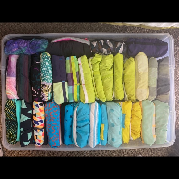 My speed shorts collection - Picture 2 of 6